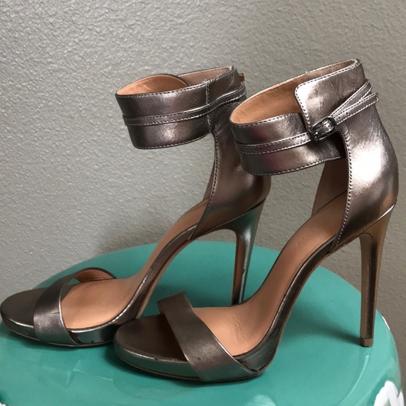 Halston Heritage Heels! - Picture 3 of 7